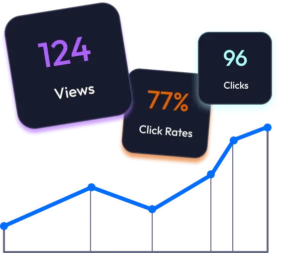 Real-time analytics with Linq Cards